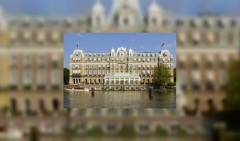 Amstel Hotel wisselt van eigenaar