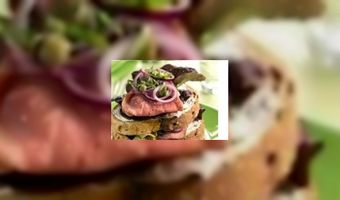 Inschrijven voor Lekkerste Lunchroombroodje