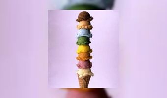 Sterke groei ijssalonsector