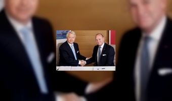 Scandic neemt Rica Hotels over