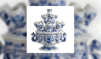 400 jaar Nederland-Japan in Okura