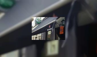 Heineken verkoopt minder bier in Europa