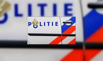 Zandvoorts restaurant overvallen