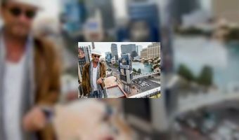 Victor Dai: nachtkoning van Vegas