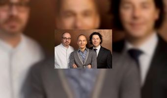 Nieuw interieur voor Amarone