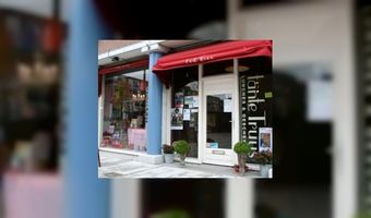 Lunchroom Tante Truus viert verjaardag