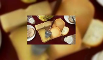 Nederlander wil Hollands ontbijt op vakantie