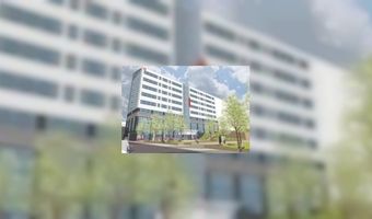 Meininger opent hotel in Amsterdam