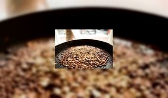 Verbeterde koffie McDonald's 