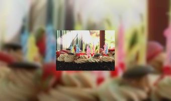 100 jaar voor Lunchroom Blocks 