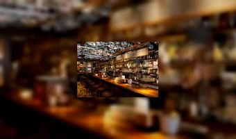 Dit zijn de 5 beste bars ter wereld