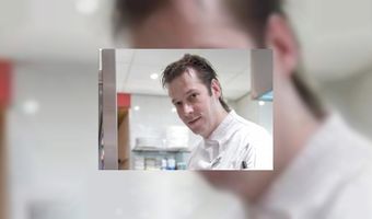 Succesvolle meesterproef Jan Marrees