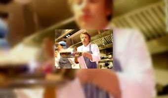 Jamie Oliver test bieren in BelgiÃ«
