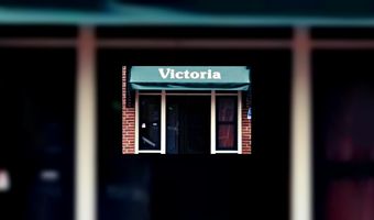 Hotel-restaurant Victoria weer open