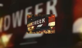 B&B afgebrand in Wevershoof