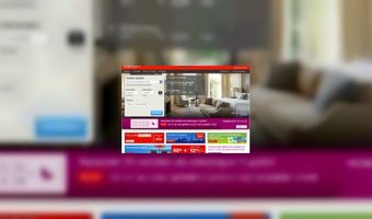 Hotels.com introduceert geheime prijzen
