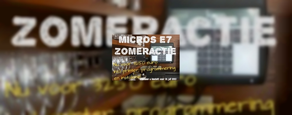 Koop nu uw micros met korting