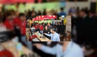 Ruim 2.800 bezoekers HORECA 2011