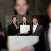 Jan Willem van der Hek beste sommelier