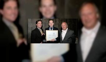 Jan Willem van der Hek beste sommelier