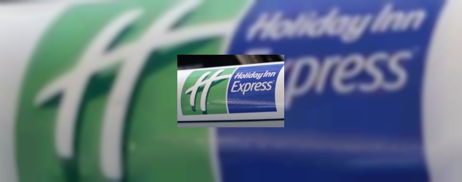 Holiday Inn Express hotels Amsterdam in de prijzen