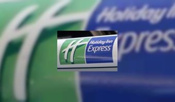 Holiday Inn Express hotels Amsterdam in de prijzen