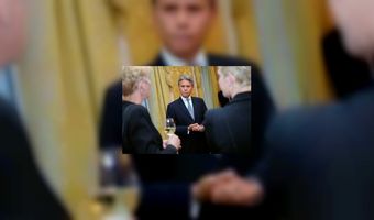 Etiquette begint bij jezelf