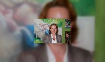 Immerman aan boord bij Landal 