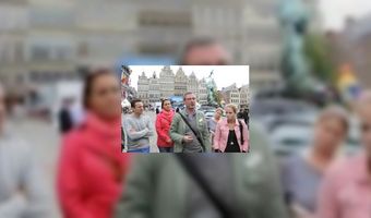 Historie bepalend voor eetcultuur