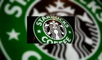 Starbucks gaat door met proef