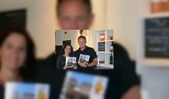 Oud-winnaar Rijen lanceert opvolger