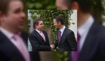 Samenwerking sterrenrestaurant en grand hotel