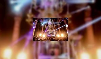 Rocktempel met meidenmiddagen