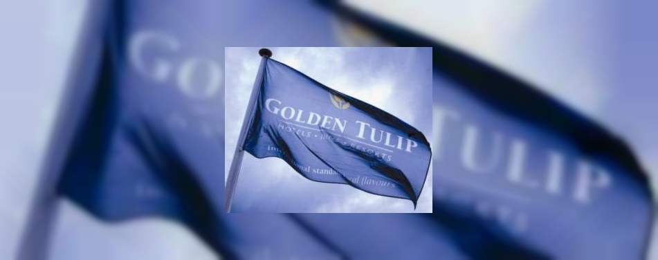 Einddatum overname Golden Tulip  opgeschoven