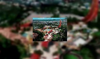 Europa's grootste resort breidt uit