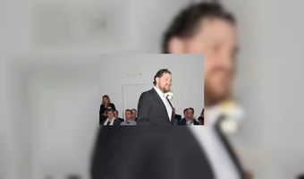 Frank Lindner over trending topics