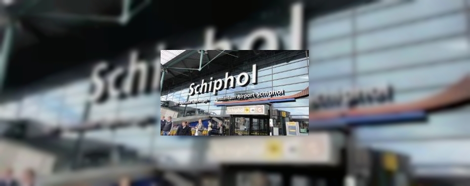 Bread! op Schiphol geopend