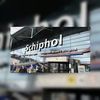 Bread! op Schiphol geopend