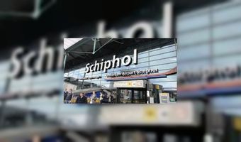 Bread! op Schiphol geopend