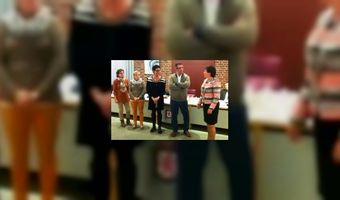 Leukste Hotel krijgt onderscheiding 