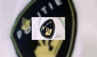 Lunchroom slachtoffer gewapende overval