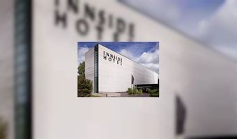 Ook Meliá hotel in Aken op komst