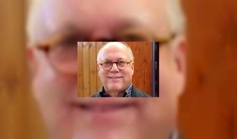Joop Braakhekke veilt eerste oosterscheldekreeft