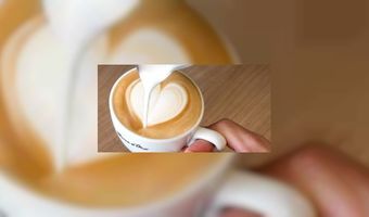 Mocca d'Or  presenteert de koffiebeleving  