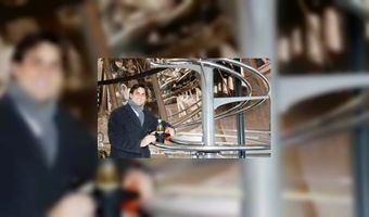 Duits pretpark lanceert loopingrestaurant