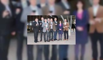 Congreshoteliers Brabant bezoeken Bilbao