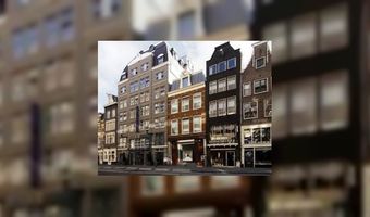 Albus hotel toont lef