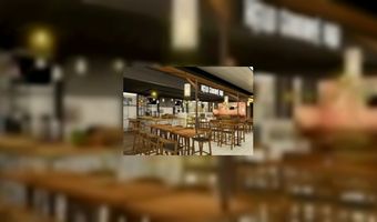 Hello Goodbye Bar promoot tosti