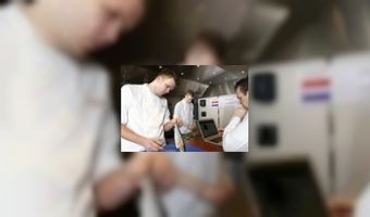 Visgerecht Bocuse d'Or wordt uitdaging