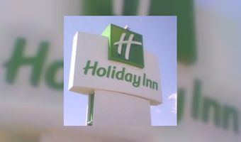 Holiday Inn uitgeroepen tot beste middenklasse hotel